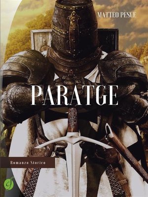 cover image of Paratge